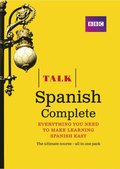 Talk Spanish Complete Set
