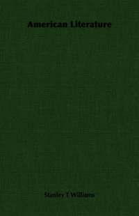 American Literature (h�ftad)