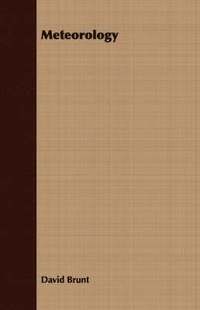 Meteorology (h�ftad)