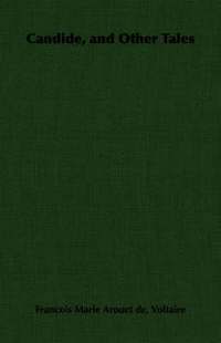 Candide, and Other Tales (inbunden)