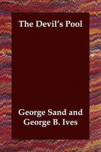 Devil's Pool (h�ftad)
