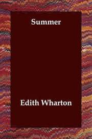 Summer (h�ftad)