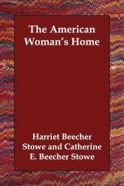 American Woman's Home (h�ftad)