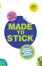 Made to Stick (e-bok)