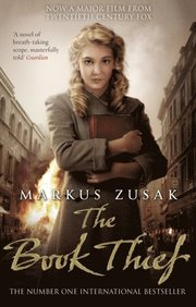 Book Thief (e-bok)