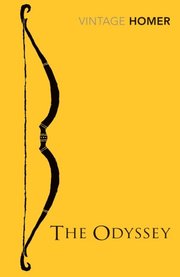 Odyssey (e-bok)