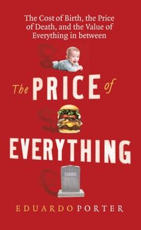 Price of Everything (h�ftad)