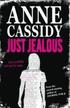Just Jealous