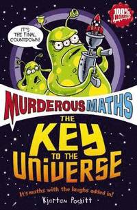 The Key to the Universe (h�ftad)