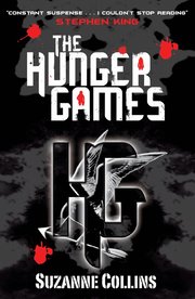The Hunger Games (h�ftad)