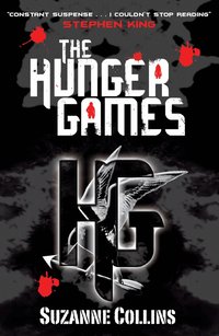 The Hunger Games (h�ftad)