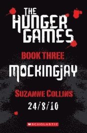 Mockingjay (h�ftad)