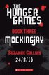 Mockingjay