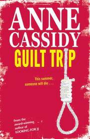 Guilt Trip (h�ftad)
