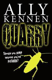 Quarry (inbunden)