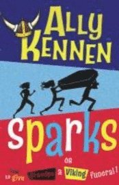 Sparks (h�ftad)