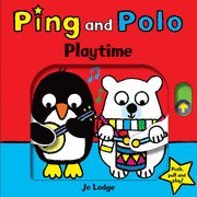 Playtime (kartonnage)