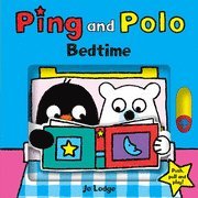 Bedtime (kartonnage)