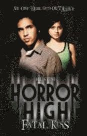 Fatal Kiss (h�ftad)