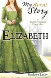 Elizabeth (h�ftad)