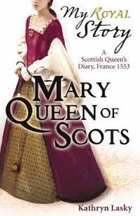 Mary Queen of Scots (h�ftad)