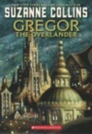 Gregor the Overlander (e-bok)