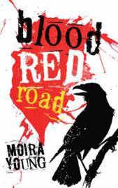 Blood Red Road (h�ftad)