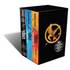 The Hunger Games Trilogy Box Set