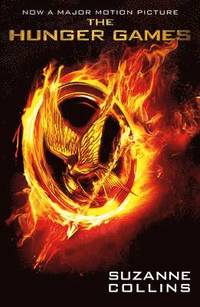 The Hunger Games (h�ftad)