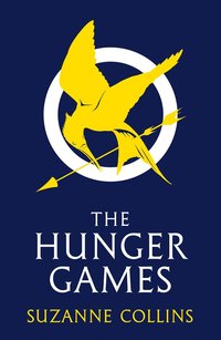The Hunger Games (h�ftad)