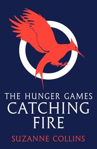 Catching Fire (pocket)