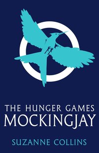 Mockingjay (h�ftad)