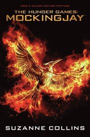 Mockingjay (e-bok)