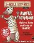 Awful Egyptians