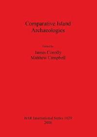 Comparative Island Archaeologies (h�ftad)