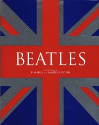Beatles (inbunden)