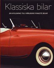 Klassiska bilar