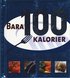 Bara 100 Kalorier : snabba och enkla recept med 100 kalorier