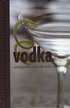 Vodka : uppiggande cocktails med vodka