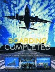 Boarding completed (inbunden)