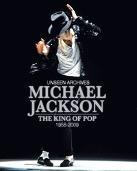 Michael Jackson (inbunden)