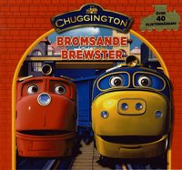 Bromsande Brewster (inbunden)
