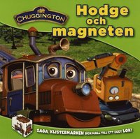 Hodge och magneten (h�ftad)