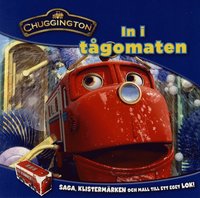 In i t�gomaten (h�ftad)