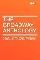 Broadway Anthology (h�ftad)