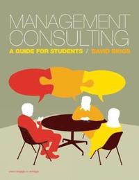 Management Consulting (h�ftad)