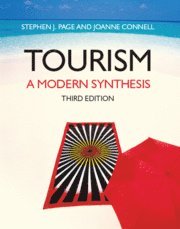 Tourism (h�ftad)