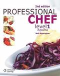 Professional Chef: Level 1 Diploma, 2nd Revised Edition