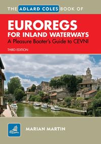Adlard Coles Book of EuroRegs for Inland Waterways (h�ftad)