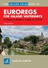 Adlard Coles Book of EuroRegs for Inland Waterways